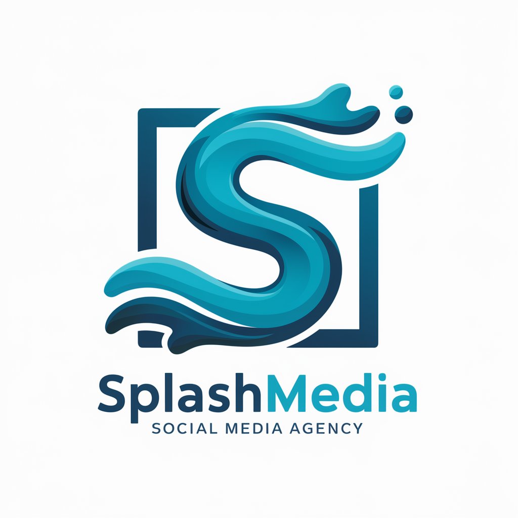 spalsh media logo ideogram
