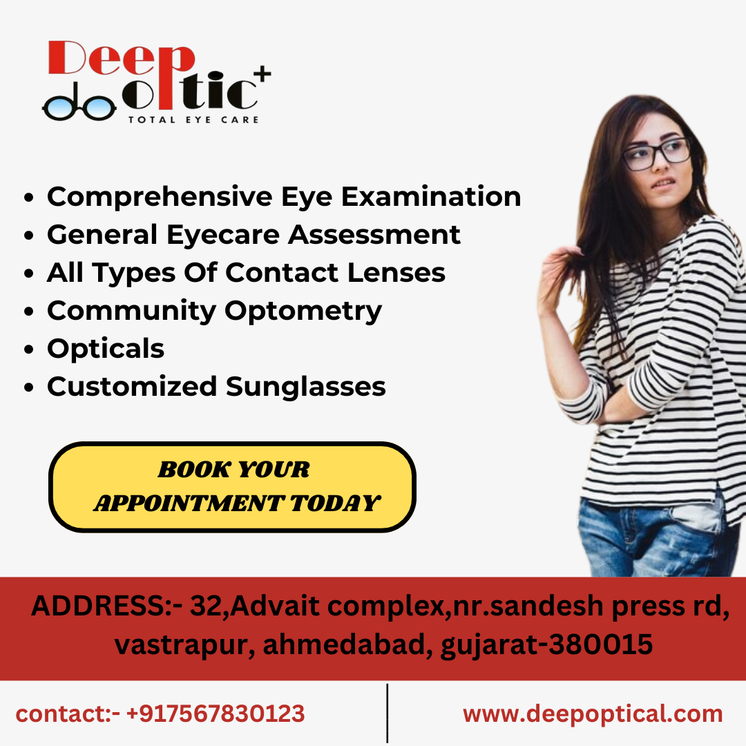 Spectacle Lensses Sunglasses Contact Lensses